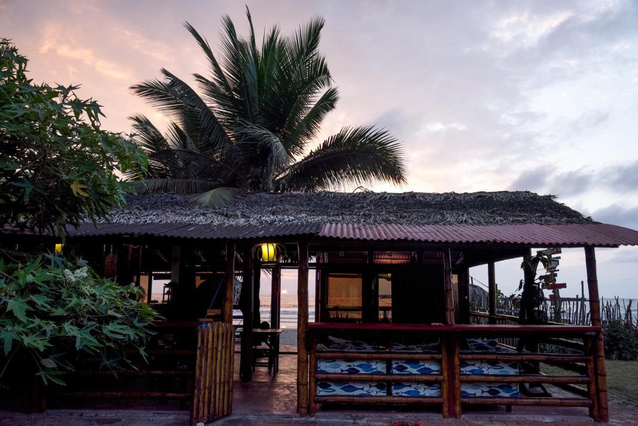 La Gondola Bed & Breakfast มอนตาญิตาร์ ภายนอก รูปภาพ