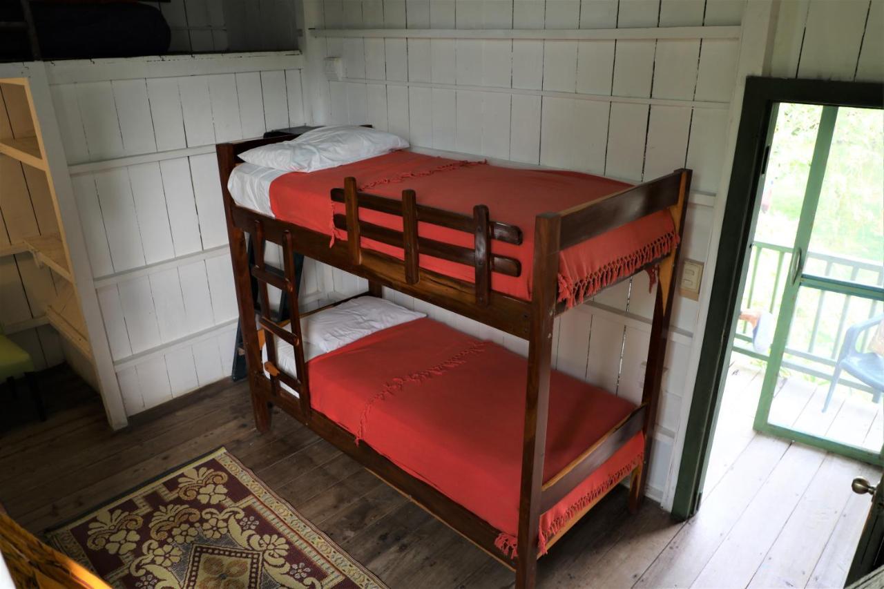 La Gondola Bed & Breakfast มอนตาญิตาร์ ภายนอก รูปภาพ