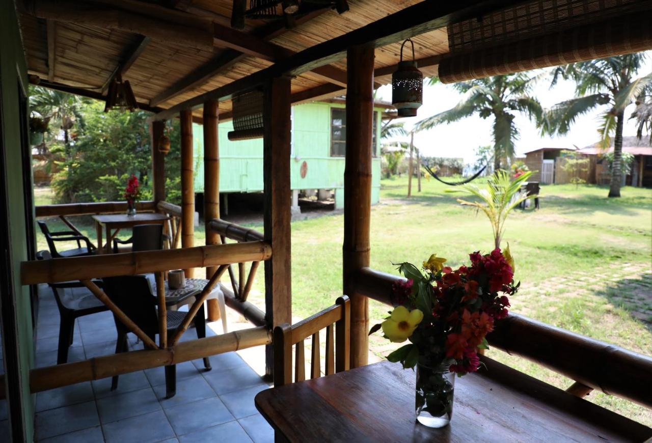 La Gondola Bed & Breakfast มอนตาญิตาร์ ภายนอก รูปภาพ