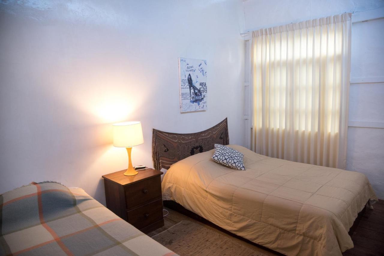 La Gondola Bed & Breakfast มอนตาญิตาร์ ภายนอก รูปภาพ