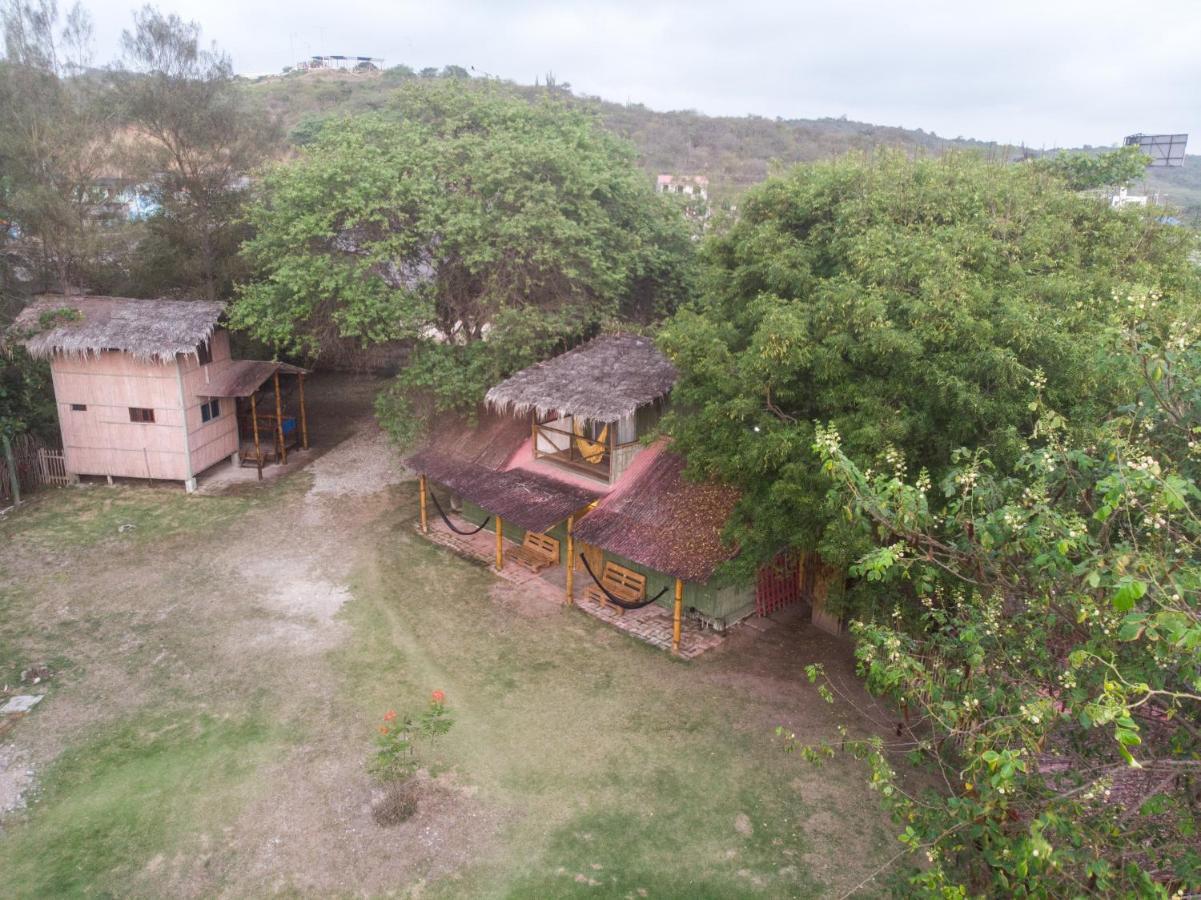 La Gondola Bed & Breakfast มอนตาญิตาร์ ภายนอก รูปภาพ