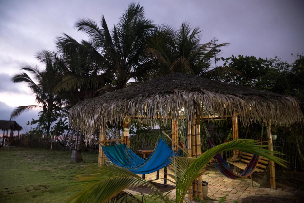 La Gondola Bed & Breakfast มอนตาญิตาร์ ภายนอก รูปภาพ