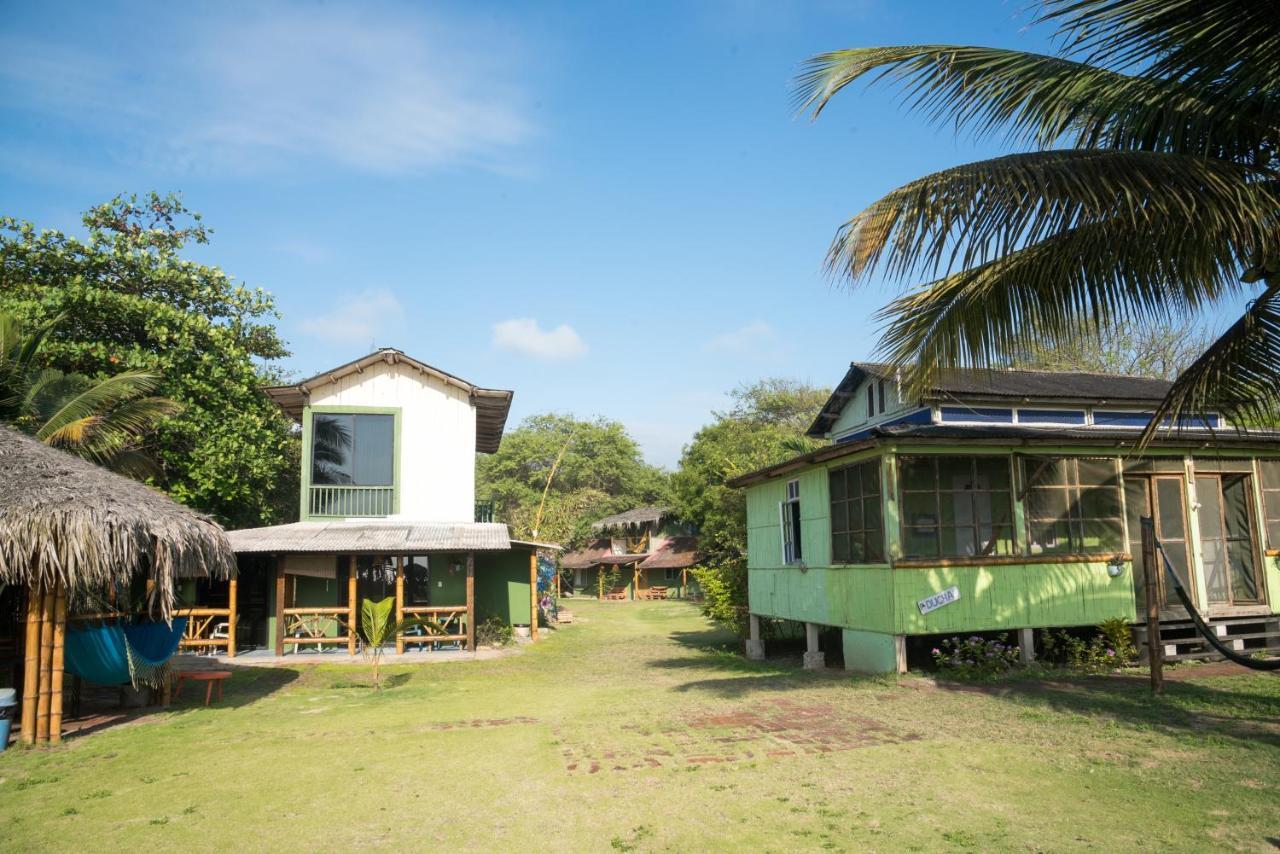 La Gondola Bed & Breakfast มอนตาญิตาร์ ภายนอก รูปภาพ