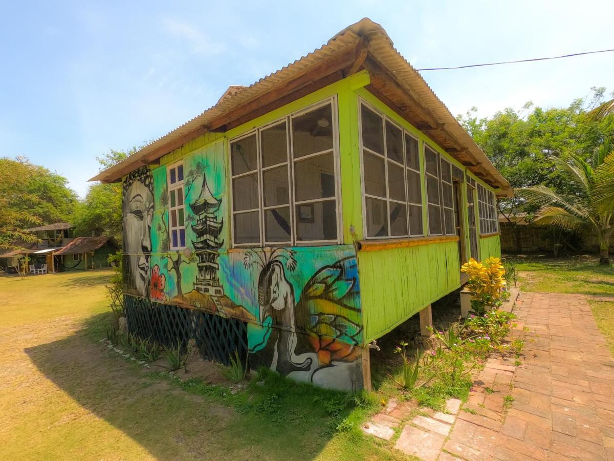 La Gondola Bed & Breakfast มอนตาญิตาร์ ภายนอก รูปภาพ