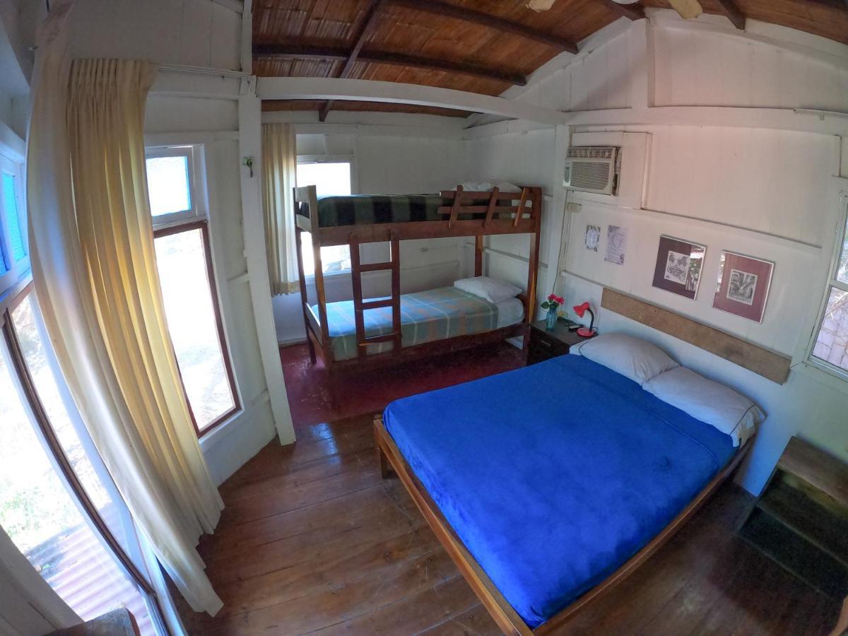 La Gondola Bed & Breakfast มอนตาญิตาร์ ภายนอก รูปภาพ