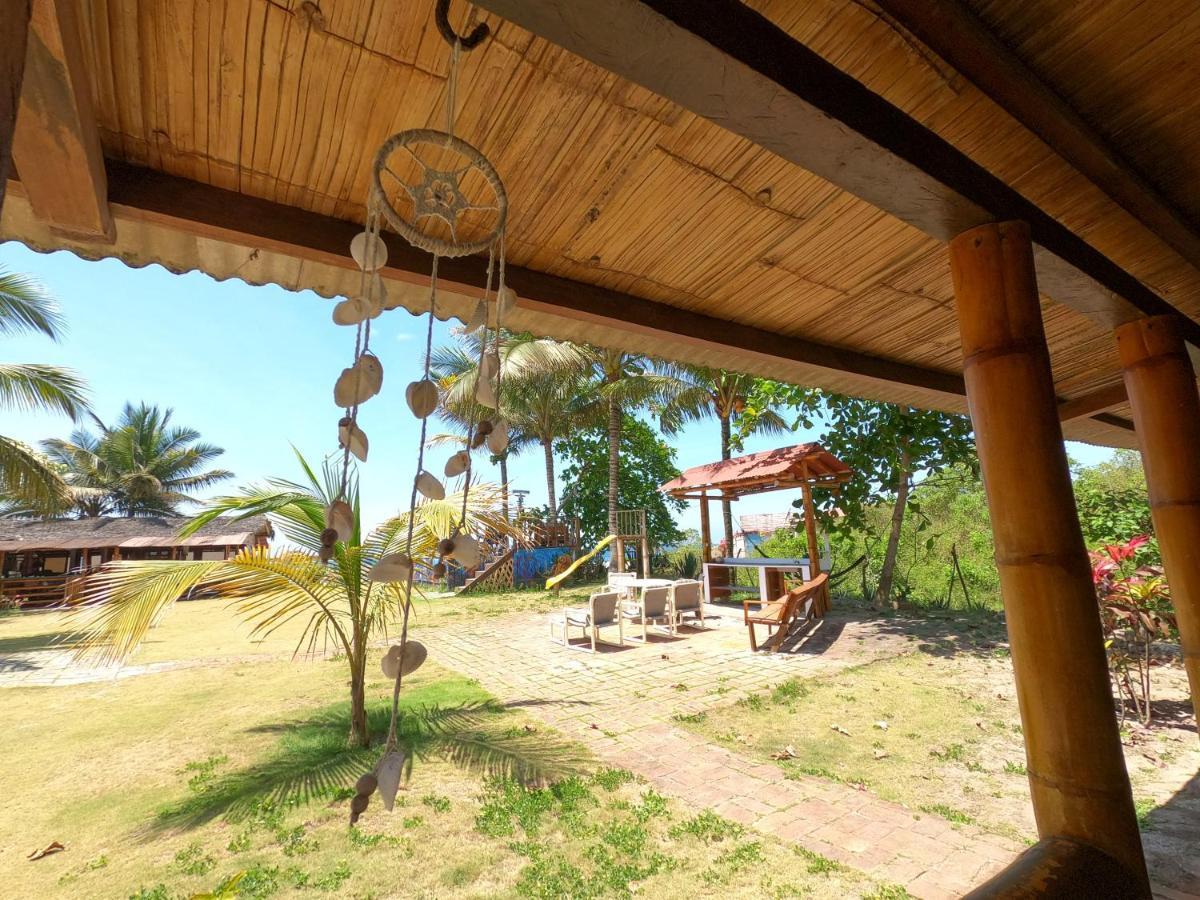 La Gondola Bed & Breakfast มอนตาญิตาร์ ภายนอก รูปภาพ