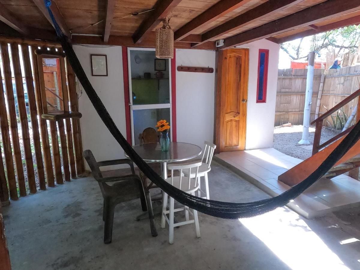 La Gondola Bed & Breakfast มอนตาญิตาร์ ภายนอก รูปภาพ