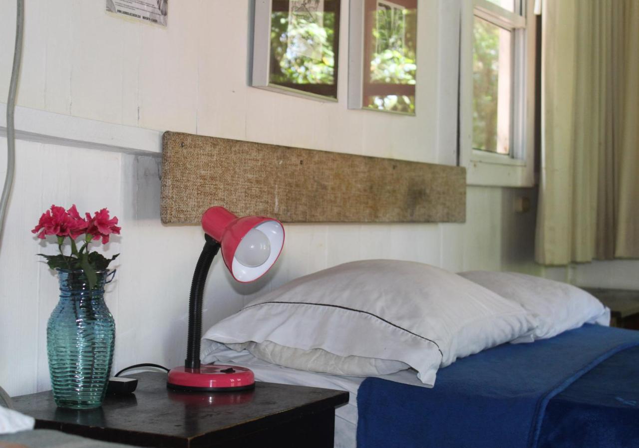 La Gondola Bed & Breakfast มอนตาญิตาร์ ภายนอก รูปภาพ