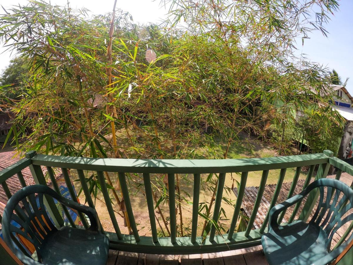 La Gondola Bed & Breakfast มอนตาญิตาร์ ภายนอก รูปภาพ