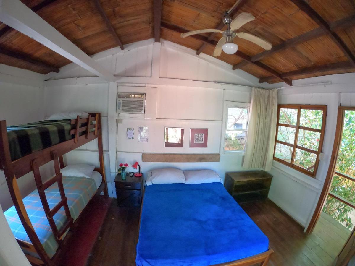 La Gondola Bed & Breakfast มอนตาญิตาร์ ภายนอก รูปภาพ