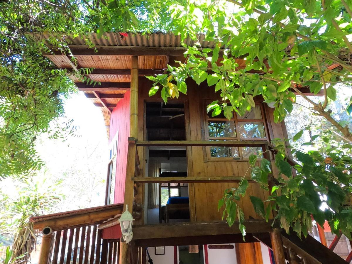 La Gondola Bed & Breakfast มอนตาญิตาร์ ภายนอก รูปภาพ