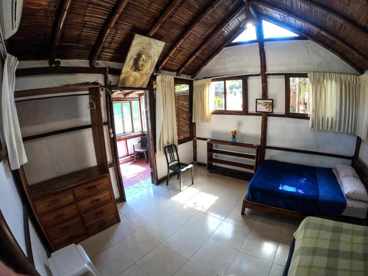 La Gondola Bed & Breakfast มอนตาญิตาร์ ภายนอก รูปภาพ