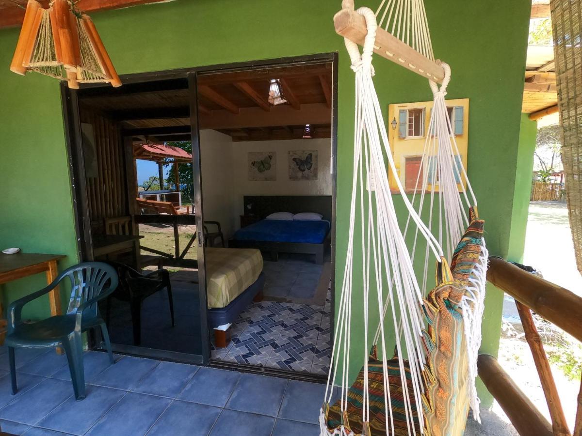 La Gondola Bed & Breakfast มอนตาญิตาร์ ภายนอก รูปภาพ