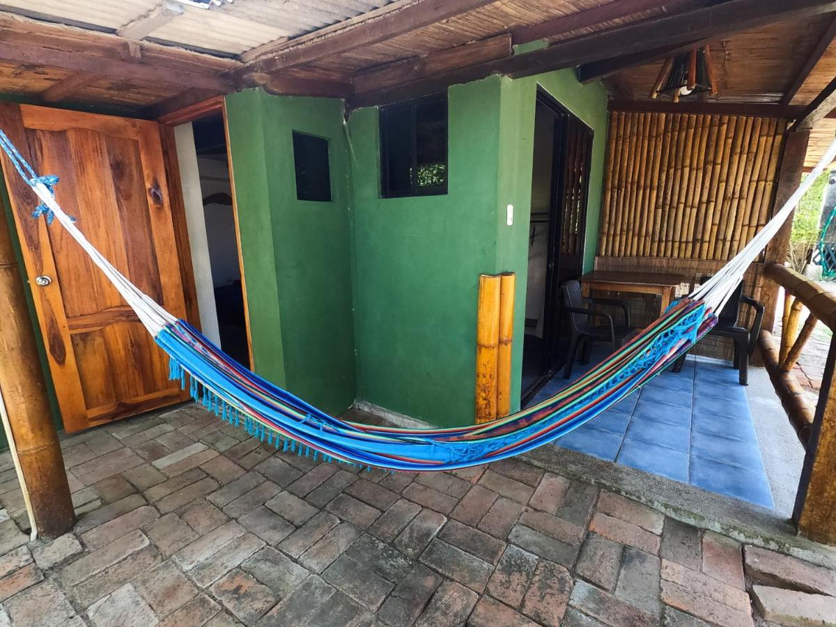 La Gondola Bed & Breakfast มอนตาญิตาร์ ภายนอก รูปภาพ