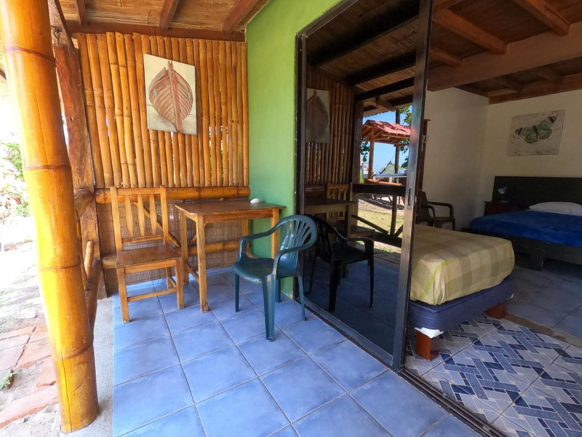 La Gondola Bed & Breakfast มอนตาญิตาร์ ภายนอก รูปภาพ