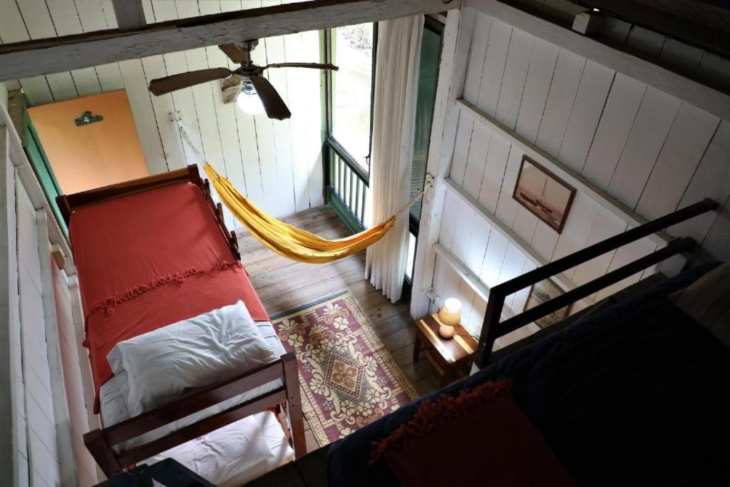 La Gondola Bed & Breakfast มอนตาญิตาร์ ภายนอก รูปภาพ