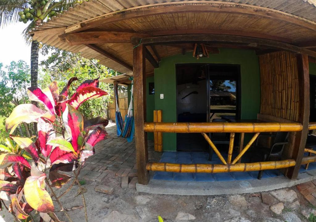 La Gondola Bed & Breakfast มอนตาญิตาร์ ภายนอก รูปภาพ
