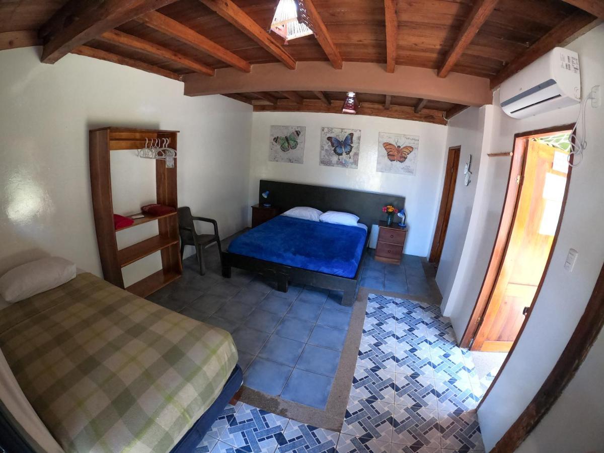 La Gondola Bed & Breakfast มอนตาญิตาร์ ภายนอก รูปภาพ