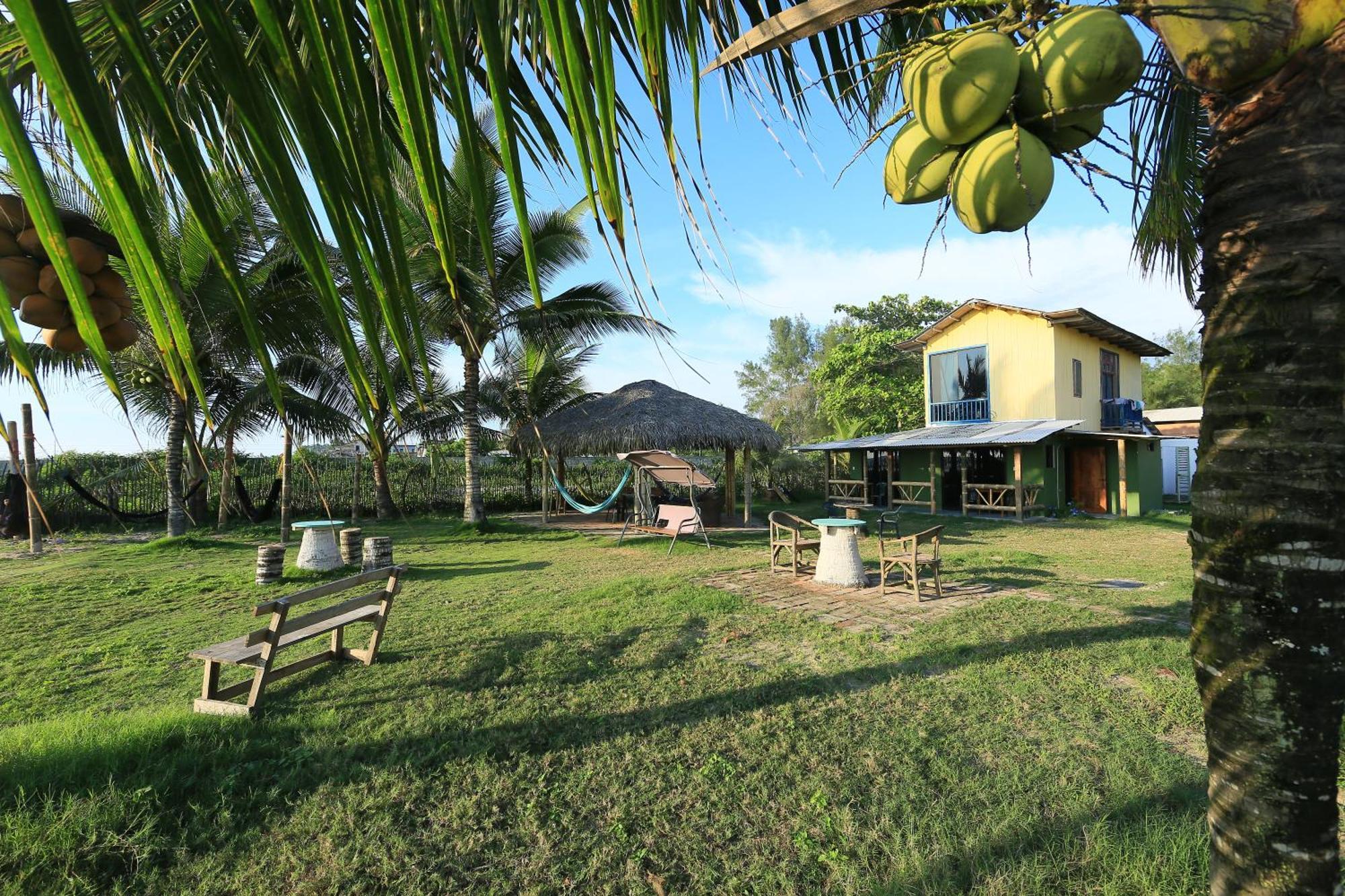 La Gondola Bed & Breakfast มอนตาญิตาร์ ภายนอก รูปภาพ
